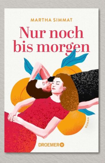 Nur noch bis morgen